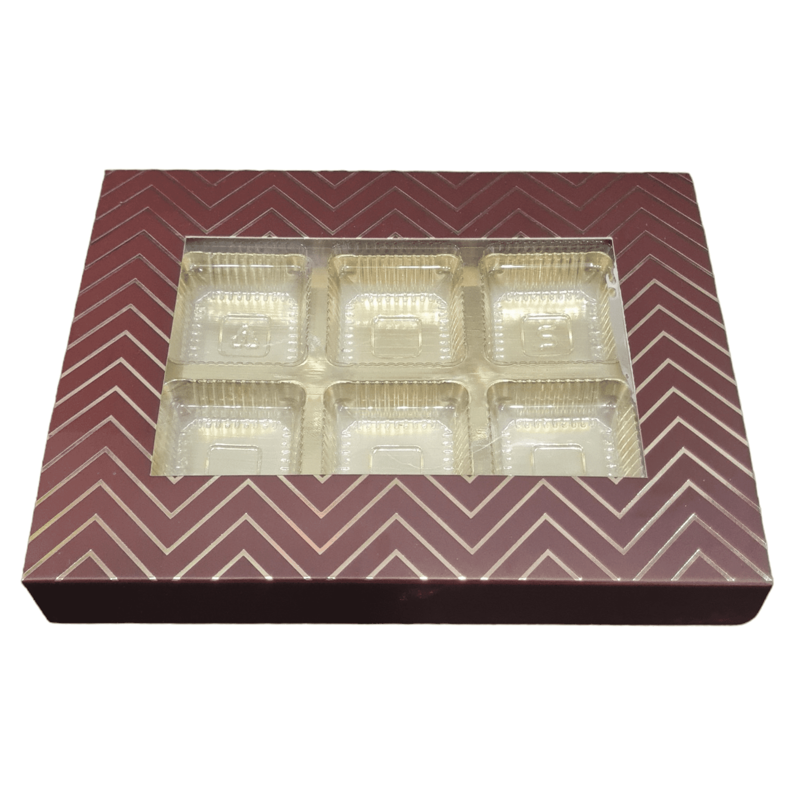 Modern Bespoke Corporate Gift Boxes - Foxblossom Co.