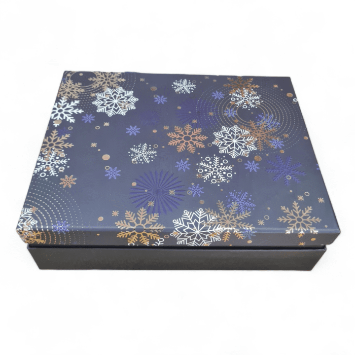 Rigid Hamper Boxes | Chocolates Packaging Boxes, Surprise Gift Box, Birthday Gift Hamper | Leela 3518