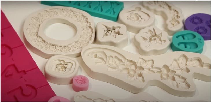 How to Use a Fondant Mold Step-by-Step Guide