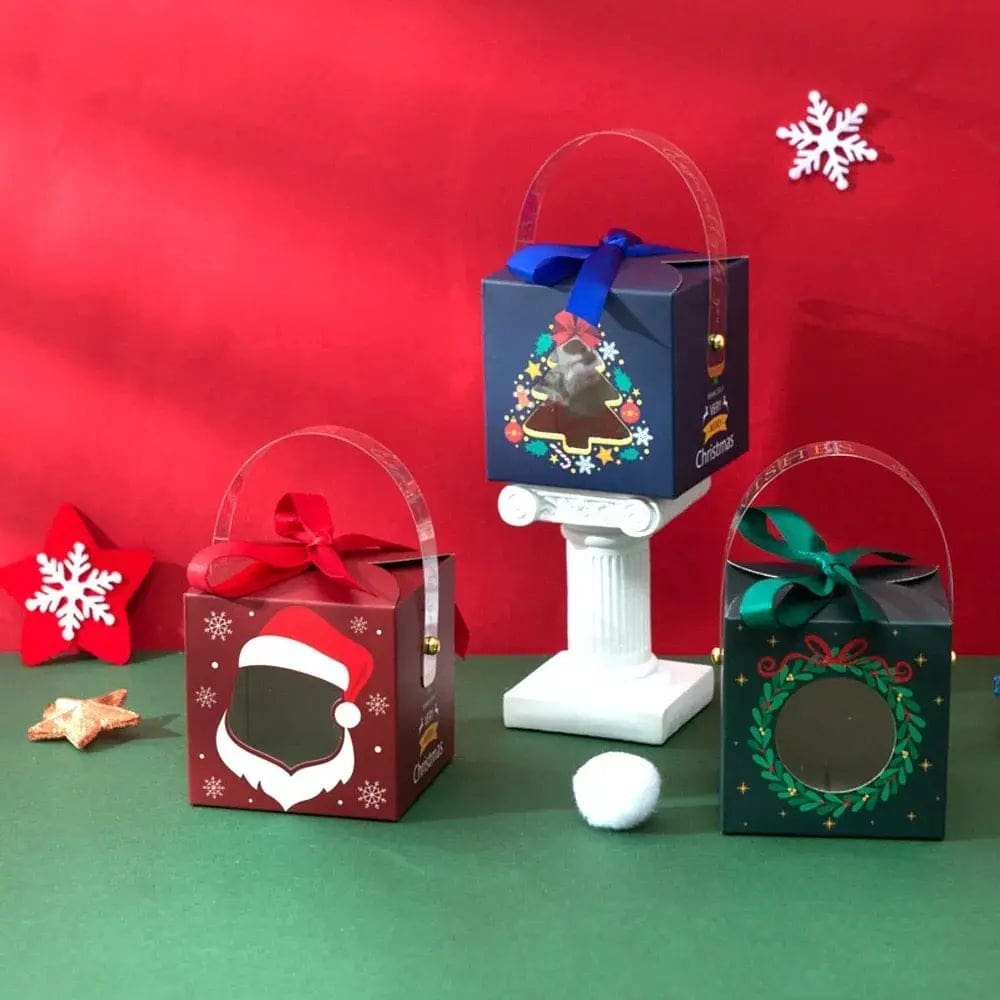 Chocolates Boxes Baby Shower | Box Chocolate Wedding New | Gift Box  Chocolate Baby - Gift Boxes & Bags - Aliexpress