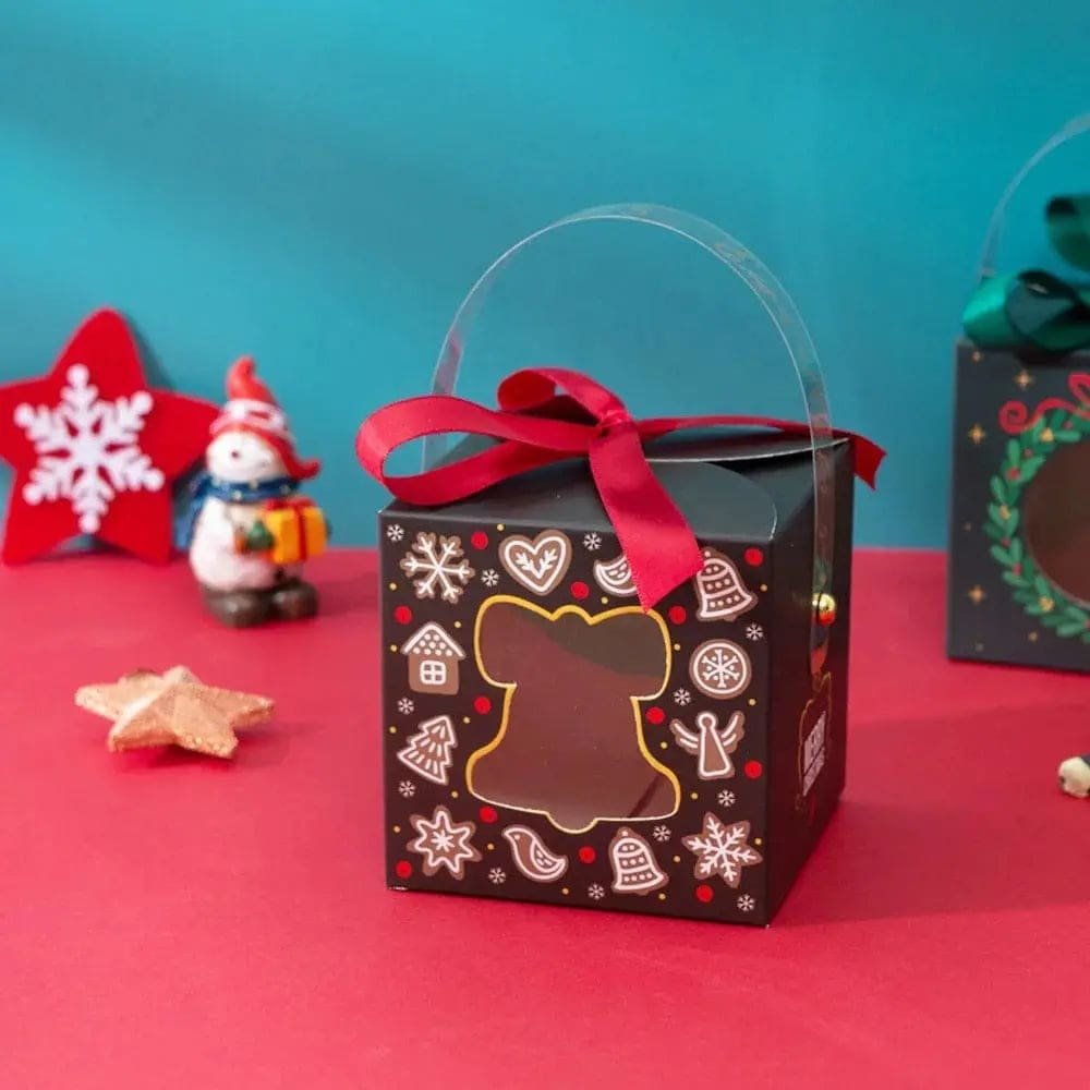 Luxury Chocolate Boxes | Chocolate box gift price | Chocolate Pack Gift |  Chocolate Selection Box – Smoor