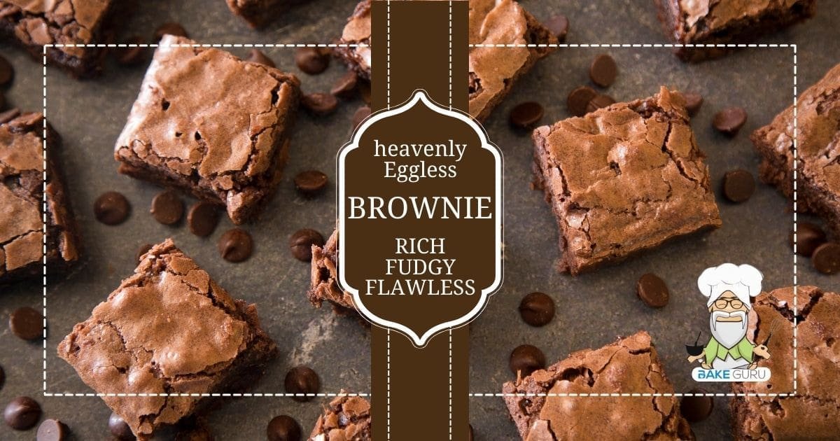 Eggless-Chocolate-Brownies_BakeGuru