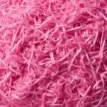 Shredded Crinkle Paper Raffia Candy Boxes Wedding Marriage Home Decoration Party Gift Packaging Filling Material-Pink 60 gms