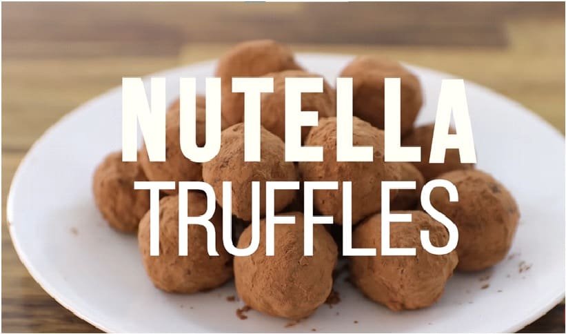 Truffle Bliss: 8 Easy Recipes for Melt-in-Your-Mouth Delights