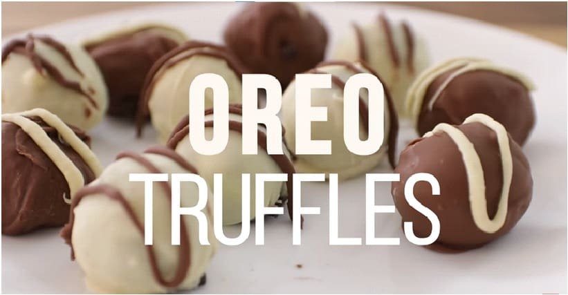 Truffle Bliss: 8 Easy Recipes for Melt-in-Your-Mouth Delights