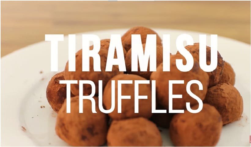 Truffle Bliss: 8 Easy Recipes for Melt-in-Your-Mouth Delights