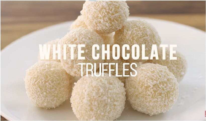 Truffle Bliss: 8 Easy Recipes for Melt-in-Your-Mouth Delights