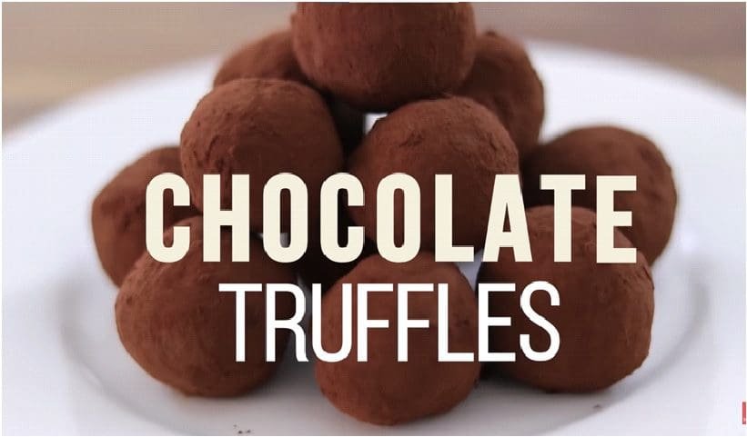 Truffle Bliss: 8 Easy Recipes for Melt-in-Your-Mouth Delights