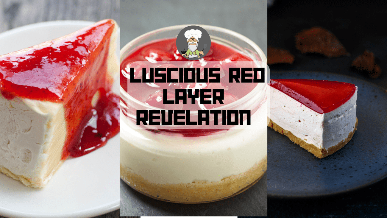 LUSCIOUS PUDDING