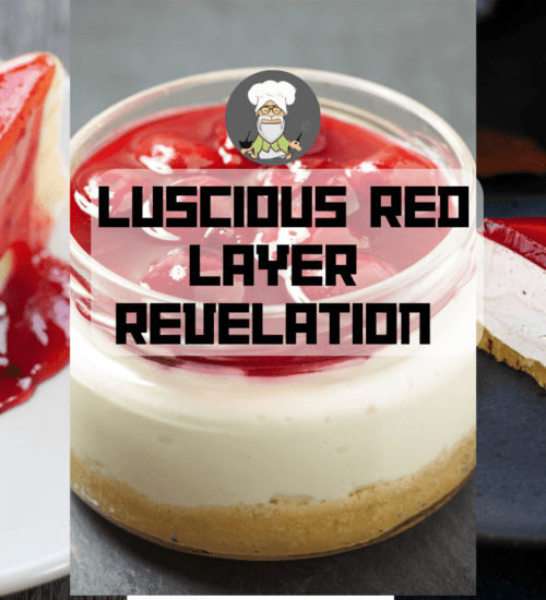 LUSCIOUS PUDDING