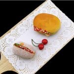 BakeGuru Doilies Rectangular
